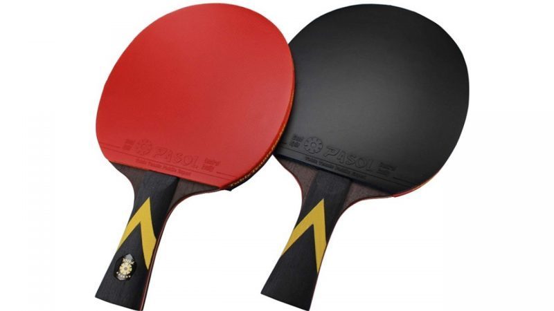 Peraturan tenis meja