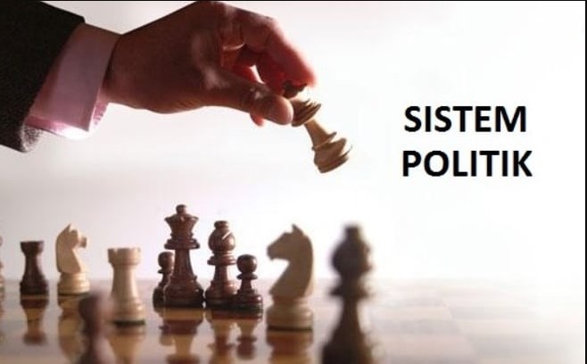 Pentingnya Memahami Sistem Politik Indonesia