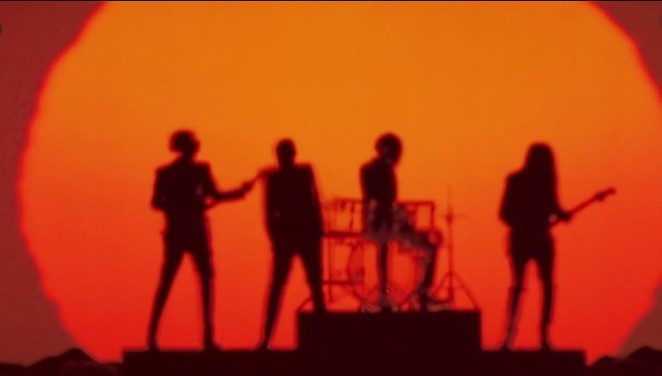 Menemukan Kenyamanan dan Ketenangan dalam Lagu