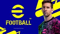 PES Resmi Diganti eFootball Oleh Konami