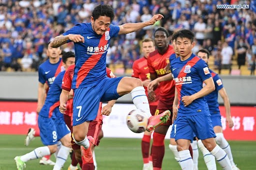 Prediksi Skor Shandong Taishan vs Dalian Pro 21 Juni 2022