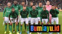 Prediksi Skor St Etienne vs Auxerre 30 Mei 2022