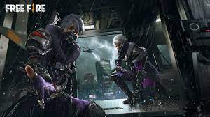 5 hadiah gratis teratas yang diharapkan dari acara 4Th Anniversary Free Fire