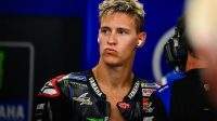 Fabio Quartararo Merasa Kecewa dengan Yamaha